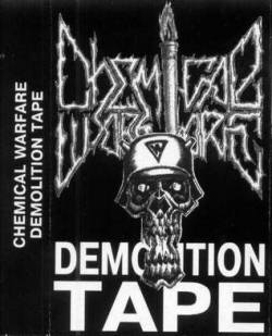 Demolition Tape
